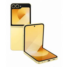 Samsung Galaxy Flip6 12/512Gb Yellow (SM-F741BZYHSEK) UA