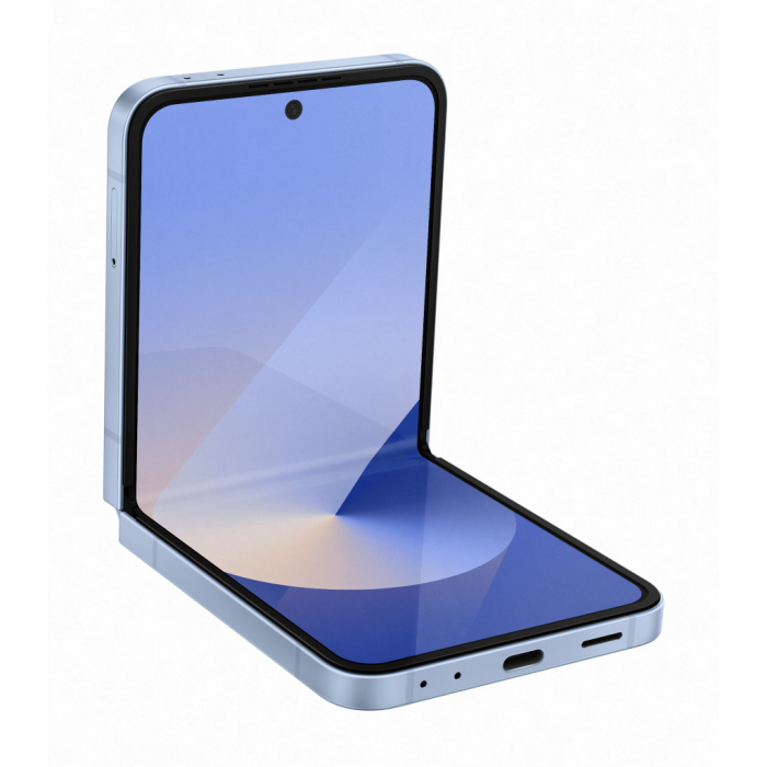 Samsung Galaxy Flip6 12/256Gb Blue UA