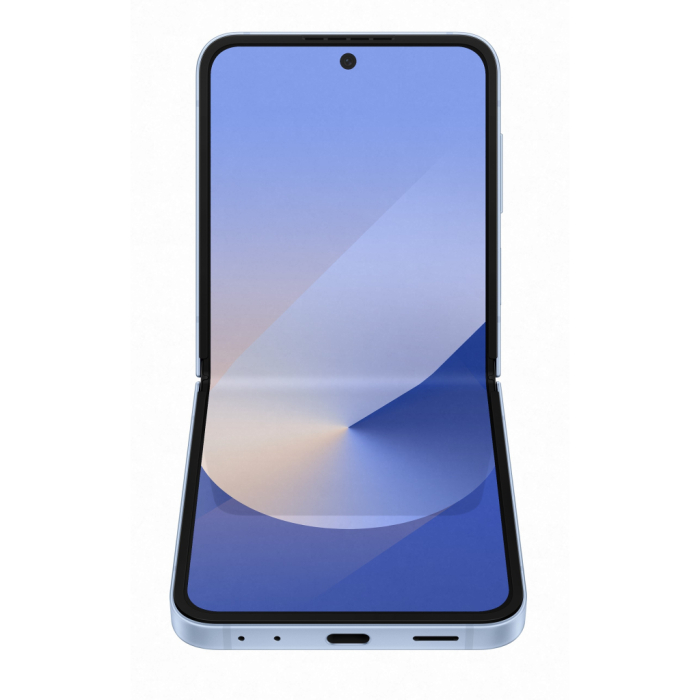 Samsung Galaxy Flip6 12/256Gb Blue UA