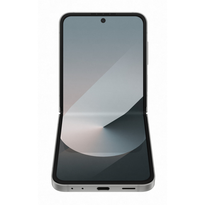 Samsung Galaxy Flip6 12/256Gb Silver Shadow UA