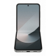 Samsung Galaxy Flip6 12/256Gb Silver Shadow UA