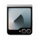 Samsung Galaxy Flip6 12/256Gb Silver Shadow UA
