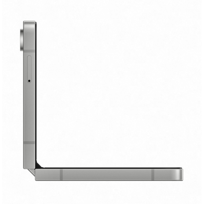 Samsung Galaxy Flip6 12/256Gb Silver Shadow UA