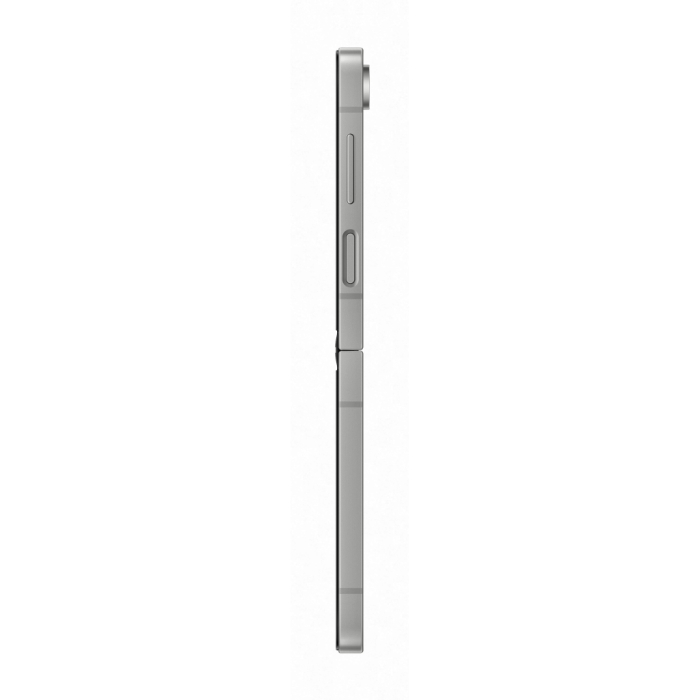 Samsung Galaxy Flip6 12/256Gb Silver Shadow UA