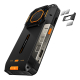 Мобільний телефон Ulefone Armor 26 Black UA