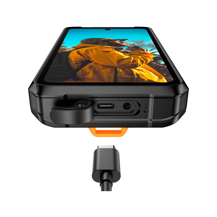 Мобільний телефон Ulefone Armor 26 Black UA