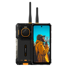 Мобільний телефон Ulefone Armor 26 Ultra WT 12/512Gb Black (6937748736226) UA