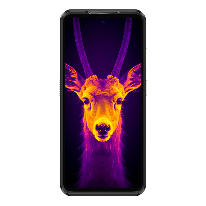 Мобільний телефон Ulefone Armor 25T Pro Black UA