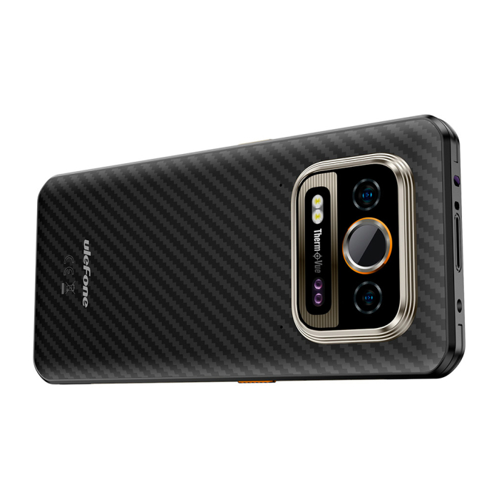 Мобільний телефон Ulefone Armor 25T Pro Black UA