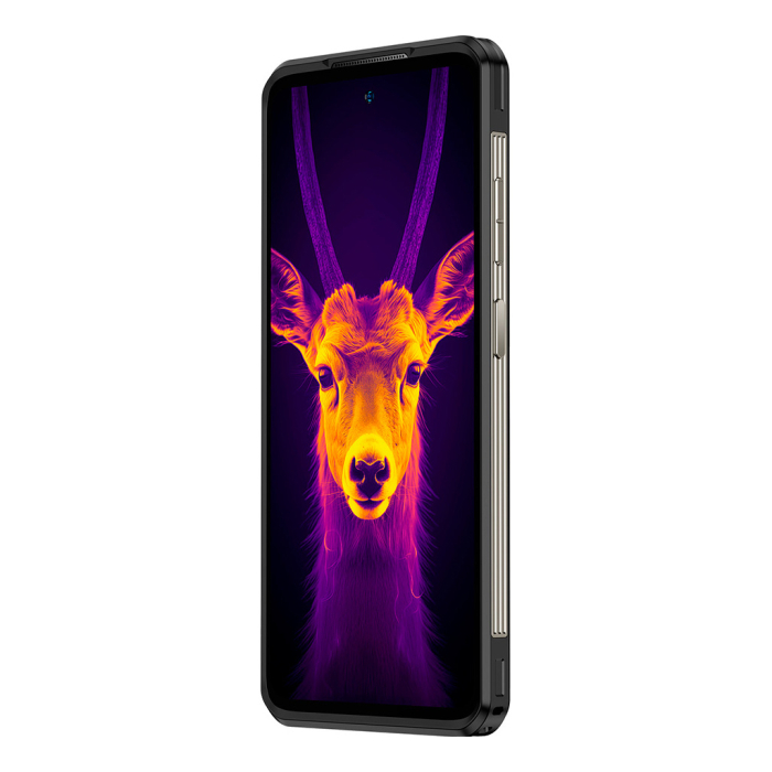 Мобільний телефон Ulefone Armor 25T Pro Black UA