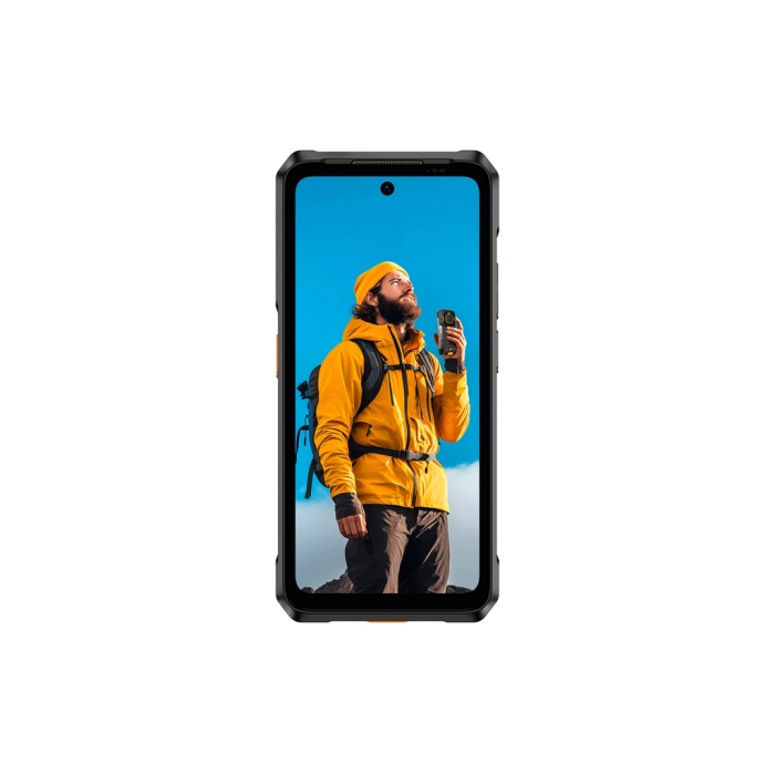 Мобільний телефон Ulefone Armor 26 Black UA