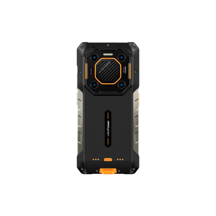 Мобільний телефон Ulefone Armor 26 Black UA