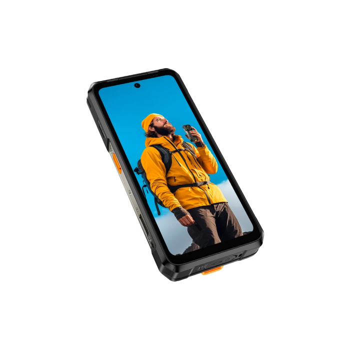 Мобільний телефон Ulefone Armor 26 Black UA