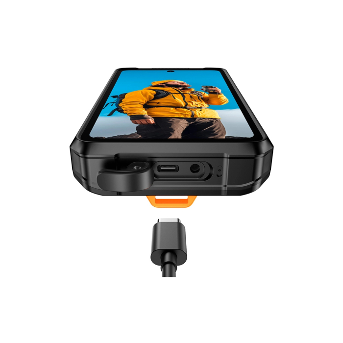Мобільний телефон Ulefone Armor 26 Black UA
