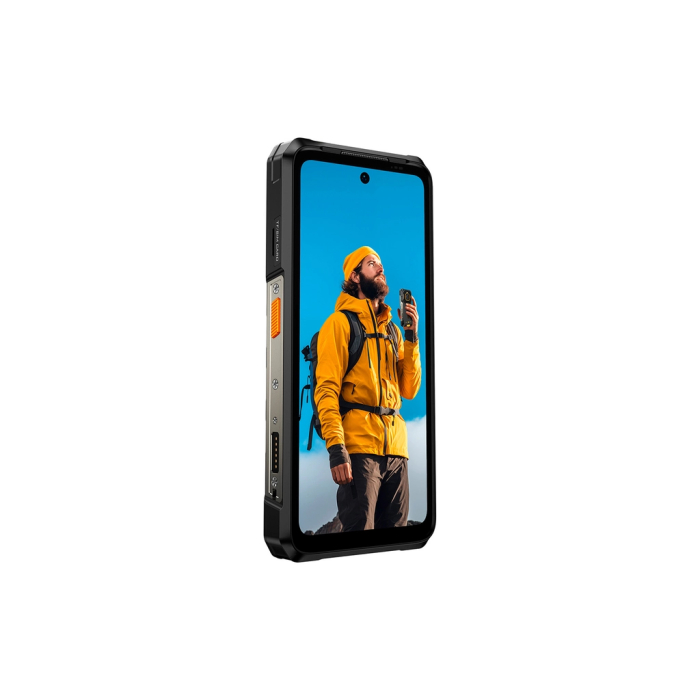 Мобільний телефон Ulefone Armor 26 Black UA