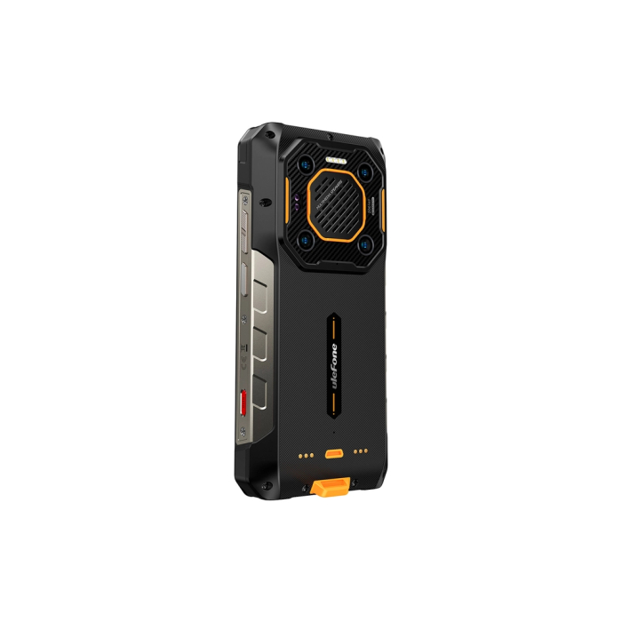 Мобільний телефон Ulefone Armor 26 Black UA