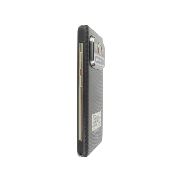 Мобільний телефон Ulefone Armor 25T Black UA