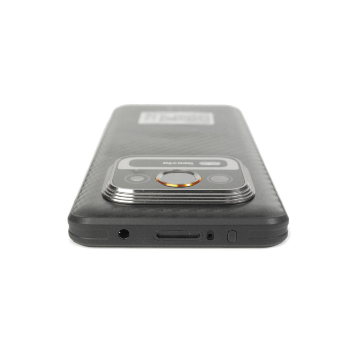 Мобільний телефон Ulefone Armor 25T Black UA