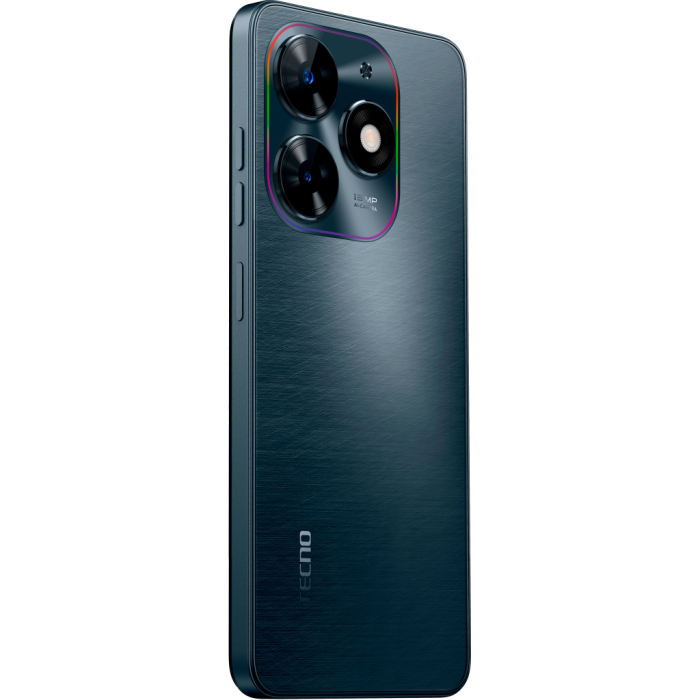 Tecno Spark Go 2024 3/64Gb Gravity Black UA