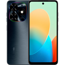 Tecno Spark Go 2024 3/64Gb Gravity Black (4894947010514) UA