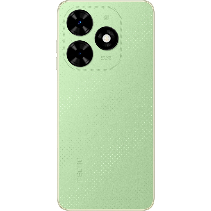 Tecno Spark Go 2024 3/64Gb Magic Skin Green UA
