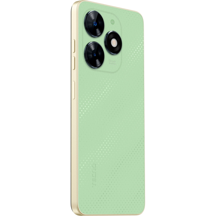 Tecno Spark Go 2024 3/64Gb Magic Skin Green UA