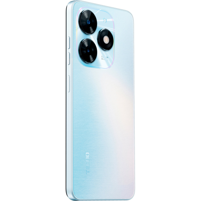Tecno Spark Go 2024 3/64Gb Mystery White UA