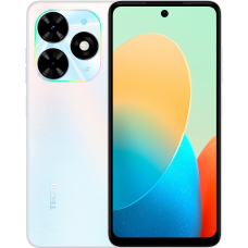 Tecno Spark Go 2024 3/64Gb Mystery White (4894947010545) UA