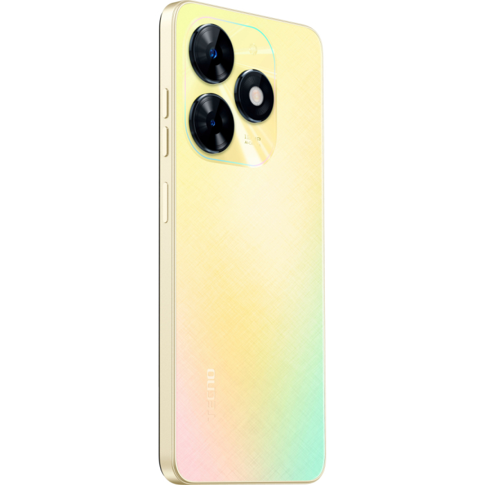 Tecno Spark Go 2024 3/64Gb Alpenglow Gold UA