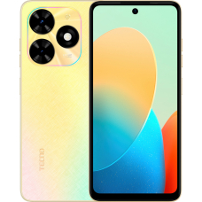 Tecno Spark Go 2024 3/64Gb Alpenglow Gold (4894947018077) UA