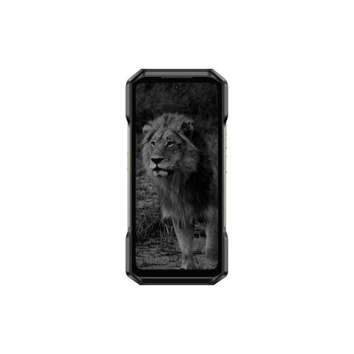 Мобільний телефон Ulefone Armor 27 Pro Black UA