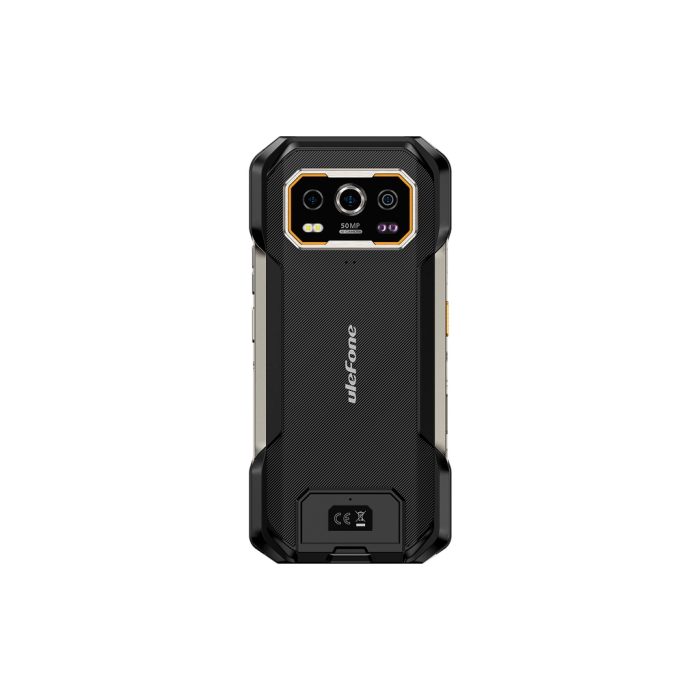 Мобільний телефон Ulefone Armor 27 Pro Black UA