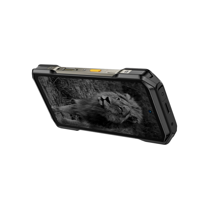Мобільний телефон Ulefone Armor 27 Pro Black UA