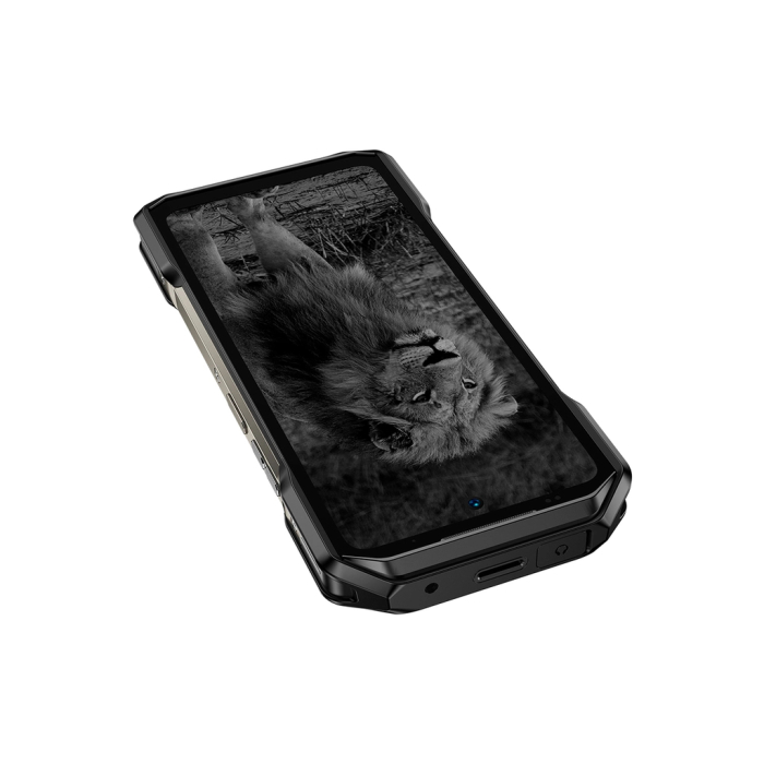 Мобільний телефон Ulefone Armor 27 Pro Black UA