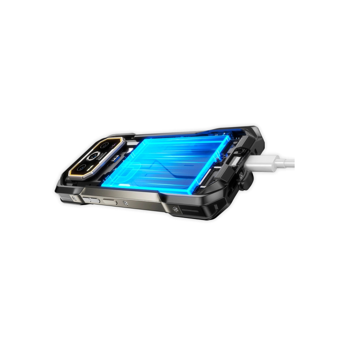 Мобільний телефон Ulefone Armor 27 Pro Black UA
