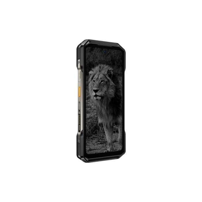 Мобільний телефон Ulefone Armor 27 Pro Black UA