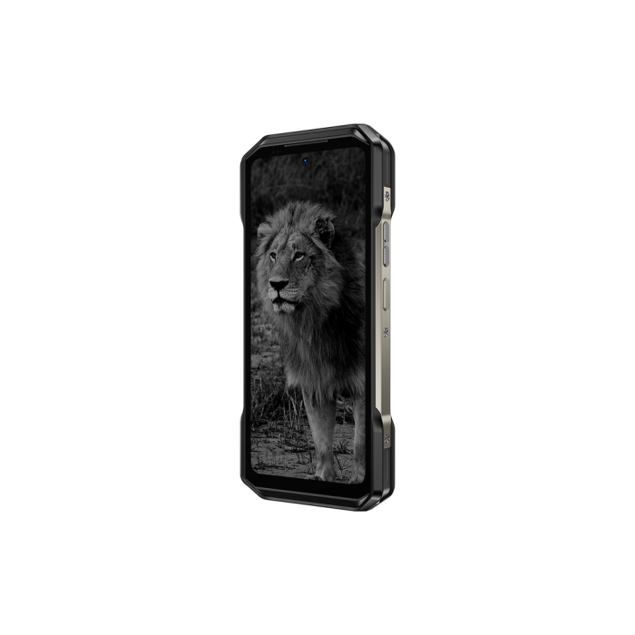 Мобільний телефон Ulefone Armor 27 Pro Black UA