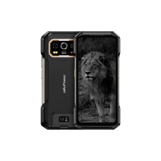 Мобільний телефон Ulefone Armor 27 Pro 12/256Gb Black (6975326662840) UA