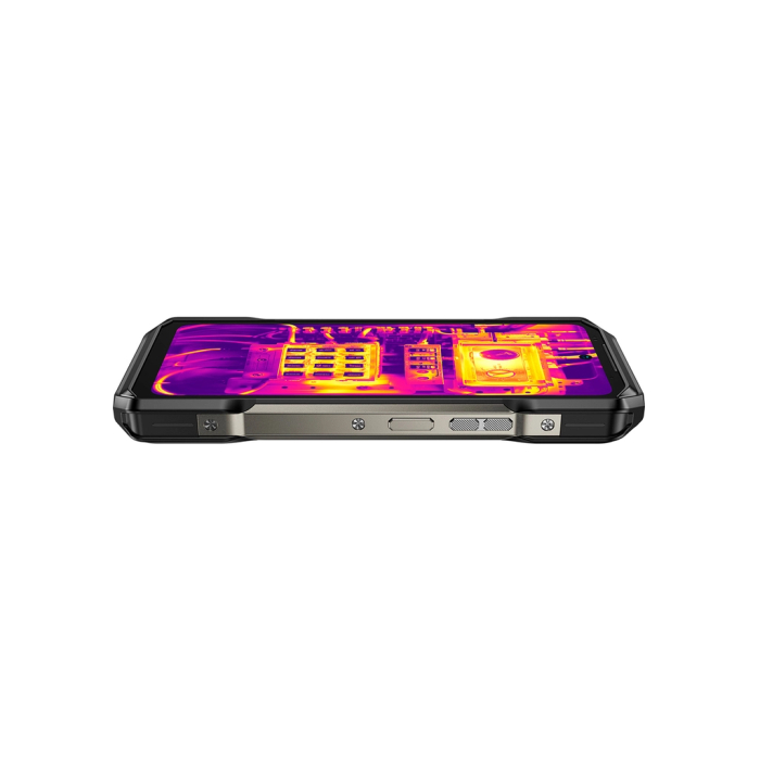 Мобільний телефон Ulefone Armor Black UA