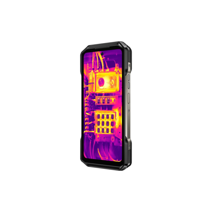 Мобільний телефон Ulefone Armor Black UA
