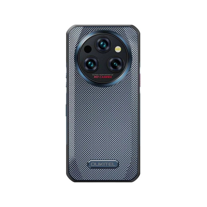 OUKITEL WP35 8/256GB Grey UA
