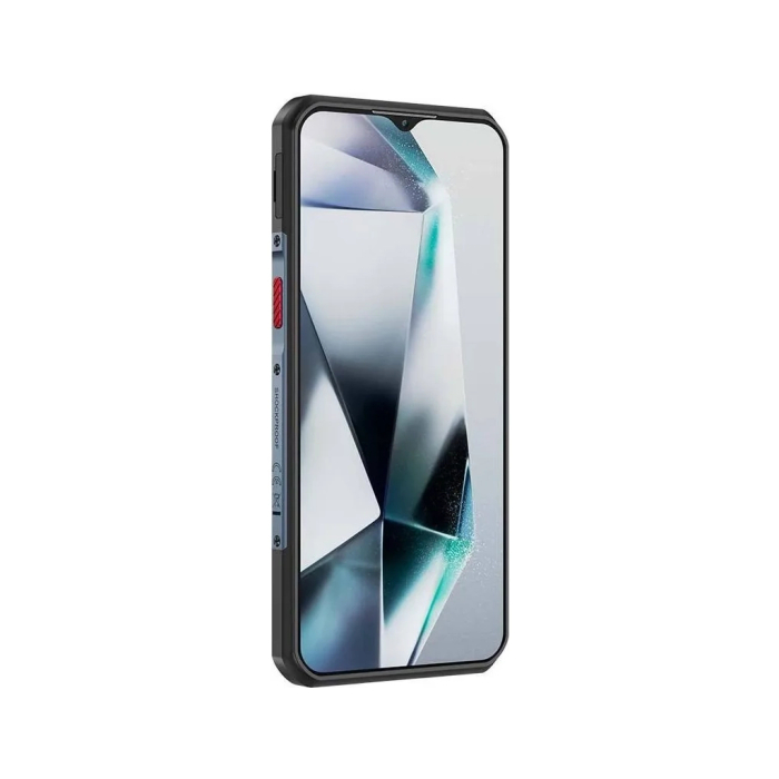OUKITEL WP35 8/256GB Grey UA