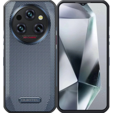 OUKITEL WP35 8/256GB Grey (6931940750646) UA
