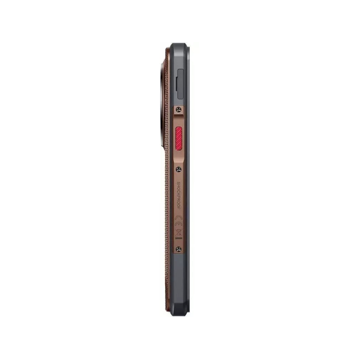 OUKITEL WP35 8/256GB Brown UA