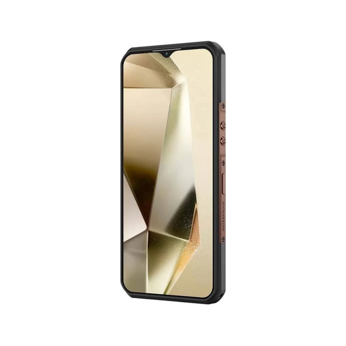 OUKITEL WP35 8/256GB Brown UA