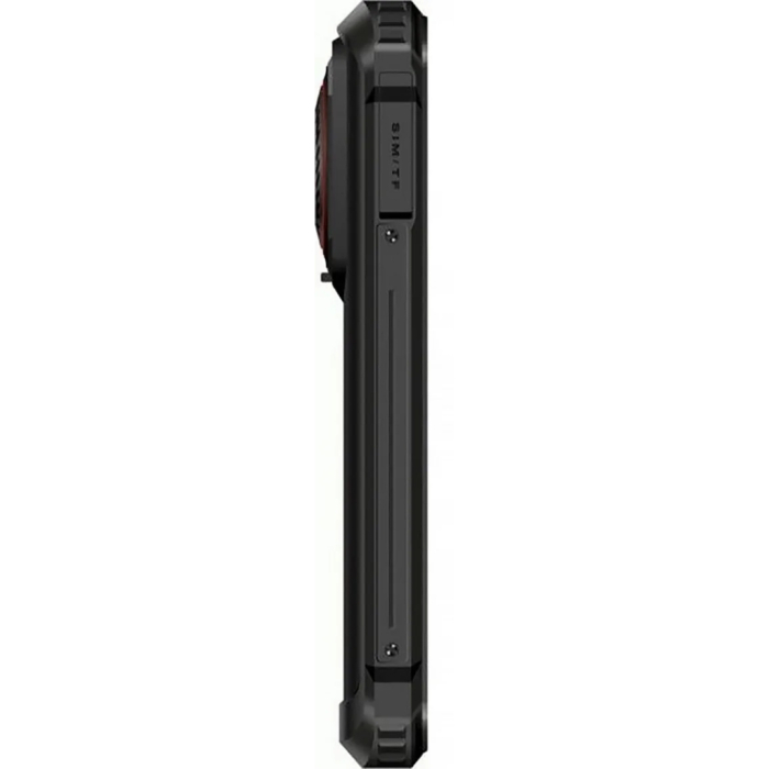 OUKITEL WP36 8/128GB Black UA