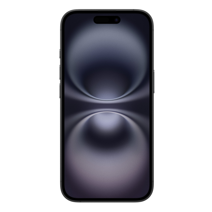 Apple iPhone 16 128GB Black UA