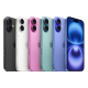 Apple iPhone 16 128GB Black UA