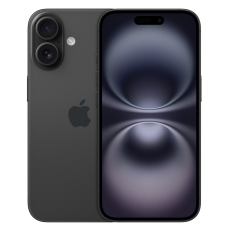 Apple iPhone 16 128GB Black (MYE73) UA