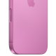 Apple iPhone 16 128GB Pink UA